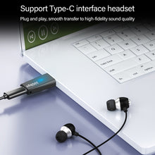 Load image into Gallery viewer, ADS-613 USB 3.1 Male to USB-C / Type-C Female Adapter