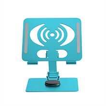 Load image into Gallery viewer, L-13 Aluminum Alloy Foldable Rotating Laptop/Tablet Stand, L-13