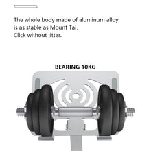 Load image into Gallery viewer, L-13 Aluminum Alloy Foldable Rotating Laptop/Tablet Stand, L-13