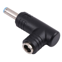 Load image into Gallery viewer, 240W 4.5 x 3.0mm Male to 5.5 x 2.5mm Female Adapter Connector for HP, 4.5 x 3.0mm Male to 5.5 x 2.5mm Female