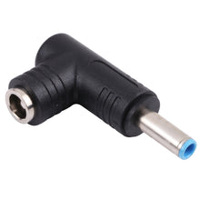 Load image into Gallery viewer, 240W 4.5 x 3.0mm Male to 5.5 x 2.5mm Female Adapter Connector for HP, 4.5 x 3.0mm Male to 5.5 x 2.5mm Female