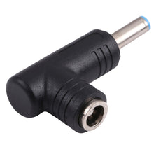 Load image into Gallery viewer, 240W 4.5 x 3.0mm Male to 5.5 x 2.5mm Female Adapter Connector for HP, 4.5 x 3.0mm Male to 5.5 x 2.5mm Female