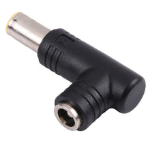 Load image into Gallery viewer, 240W 7.9 x 5.5mm Male to 5.5 x 2.5mm Female Adapter Connector for IBM, 7.9 x 5.5mm Male to 5.5 x 2.5mm Female