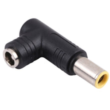 Load image into Gallery viewer, 240W 7.9 x 5.5mm Male to 5.5 x 2.5mm Female Adapter Connector for IBM, 7.9 x 5.5mm Male to 5.5 x 2.5mm Female