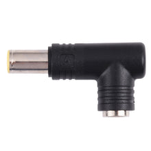 Load image into Gallery viewer, 240W 7.9 x 5.5mm Male to 5.5 x 2.5mm Female Adapter Connector for IBM, 7.9 x 5.5mm Male to 5.5 x 2.5mm Female