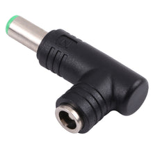 Load image into Gallery viewer, 240W 6.3 x 3.0mm Male to 5.5 x 2.5mm Female Adapter Connector, 6.3 x 3.0mm Male to 5.5 x 2.5mm Female