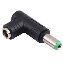 Load image into Gallery viewer, 240W 6.3 x 3.0mm Male to 5.5 x 2.5mm Female Adapter Connector, 6.3 x 3.0mm Male to 5.5 x 2.5mm Female