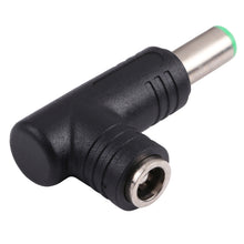 Load image into Gallery viewer, 240W 6.3 x 3.0mm Male to 5.5 x 2.5mm Female Adapter Connector, 6.3 x 3.0mm Male to 5.5 x 2.5mm Female