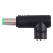 Load image into Gallery viewer, 240W 6.3 x 3.0mm Male to 5.5 x 2.5mm Female Adapter Connector, 6.3 x 3.0mm Male to 5.5 x 2.5mm Female