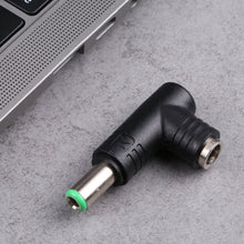 Load image into Gallery viewer, 240W 6.3 x 3.0mm Male to 5.5 x 2.5mm Female Adapter Connector, 6.3 x 3.0mm Male to 5.5 x 2.5mm Female