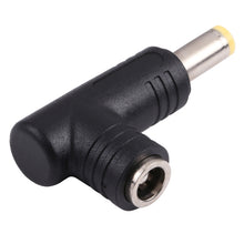 Load image into Gallery viewer, 240W 5.5 x 2.1mm Male to 5.5 x 2.5mm Female Adapter Connector, 5.5 x 2.1mm Male to 5.5 x 2.5mm Female