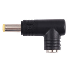 Load image into Gallery viewer, 240W 5.5 x 2.1mm Male to 5.5 x 2.5mm Female Adapter Connector, 5.5 x 2.1mm Male to 5.5 x 2.5mm Female