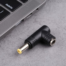 Load image into Gallery viewer, 240W 5.5 x 2.1mm Male to 5.5 x 2.5mm Female Adapter Connector, 5.5 x 2.1mm Male to 5.5 x 2.5mm Female