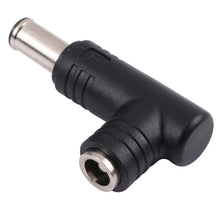Load image into Gallery viewer, 240W 6.0 x 1.4mm Male to 5.5 x 2.5mm Female Adapter Connector, 6.0 x 1.4mm Male to 5.5 x 2.5mm Female