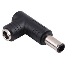 Load image into Gallery viewer, 240W 6.0 x 1.4mm Male to 5.5 x 2.5mm Female Adapter Connector, 6.0 x 1.4mm Male to 5.5 x 2.5mm Female