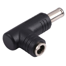 Load image into Gallery viewer, 240W 6.0 x 1.4mm Male to 5.5 x 2.5mm Female Adapter Connector, 6.0 x 1.4mm Male to 5.5 x 2.5mm Female