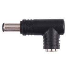 Load image into Gallery viewer, 240W 6.0 x 1.4mm Male to 5.5 x 2.5mm Female Adapter Connector, 6.0 x 1.4mm Male to 5.5 x 2.5mm Female