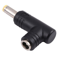 Load image into Gallery viewer, 240W 5.5 x 1.7mm Male to 5.5 x 2.5mm Female Adapter Connector, 5.5 x 1.7mm Male to 5.5 x 2.5mm Female