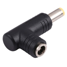 Load image into Gallery viewer, 240W 5.5 x 1.7mm Male to 5.5 x 2.5mm Female Adapter Connector, 5.5 x 1.7mm Male to 5.5 x 2.5mm Female
