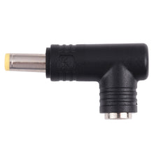 Load image into Gallery viewer, 240W 5.5 x 1.7mm Male to 5.5 x 2.5mm Female Adapter Connector, 5.5 x 1.7mm Male to 5.5 x 2.5mm Female