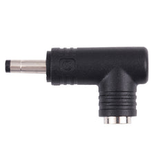 Load image into Gallery viewer, 240W 4.0 x 1.7mm Male to 5.5 x 2.5mm Female Adapter Connector, 4.0 x 1.7mm Male to 5.5 x 2.5mm Female