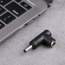 Load image into Gallery viewer, 240W 4.0 x 1.7mm Male to 5.5 x 2.5mm Female Adapter Connector, 4.0 x 1.7mm Male to 5.5 x 2.5mm Female
