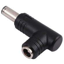 Load image into Gallery viewer, 240W 6.0 x 0.6mm Male to 5.5 x 2.5mm Female Adapter Connector, 6.0 x 0.6mm Male to 5.5 x 2.5mm Female