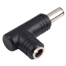 Load image into Gallery viewer, 240W 6.0 x 0.6mm Male to 5.5 x 2.5mm Female Adapter Connector, 6.0 x 0.6mm Male to 5.5 x 2.5mm Female