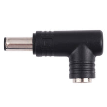 Load image into Gallery viewer, 240W 6.0 x 0.6mm Male to 5.5 x 2.5mm Female Adapter Connector, 6.0 x 0.6mm Male to 5.5 x 2.5mm Female