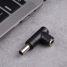 Load image into Gallery viewer, 240W 6.0 x 0.6mm Male to 5.5 x 2.5mm Female Adapter Connector, 6.0 x 0.6mm Male to 5.5 x 2.5mm Female