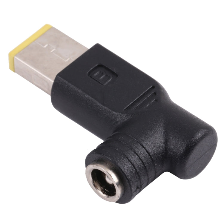 240W Big Square Male to 5.5 x 2.5mm Female Adapter Connector for Lenovo, Big Square Male to 5.5 x 2.5mm Female