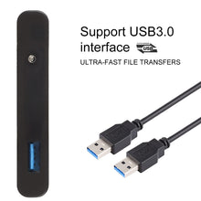 Load image into Gallery viewer, Richwell SATA R2-SATA-1TGB 1TB 2.5 inch USB3.0 Super Speed Interface Mobile Hard Disk Drive, 1TB, 1TGB
