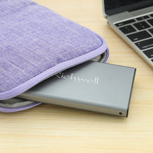 Load image into Gallery viewer, Richwell SATA R2-SATA-1TGB 1TB 2.5 inch USB3.0 Super Speed Interface Mobile Hard Disk Drive, 1TB, 1TGB