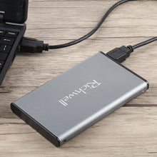 Load image into Gallery viewer, Richwell SATA R2-SATA-1TGB 1TB 2.5 inch USB3.0 Super Speed Interface Mobile Hard Disk Drive, 1TB, 1TGB