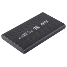 Load image into Gallery viewer, Richwell SATA R2-SATA-160GB 160GB 2.5 inch USB3.0 Super Speed Interface Mobile Hard Disk Drive, 160GB