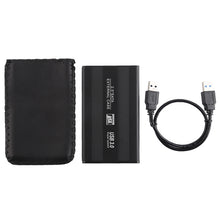 Load image into Gallery viewer, Richwell SATA R2-SATA-160GB 160GB 2.5 inch USB3.0 Super Speed Interface Mobile Hard Disk Drive, 160GB