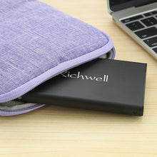Load image into Gallery viewer, Richwell SATA R2-SATA-160GB 160GB 2.5 inch USB3.0 Super Speed Interface Mobile Hard Disk Drive, 160GB