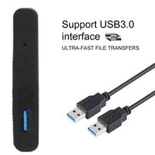 Load image into Gallery viewer, Richwell SATA R2-SATA-250GB 250GB 2.5 inch USB3.0 Super Speed Interface Mobile Hard Disk Drive, 250GB