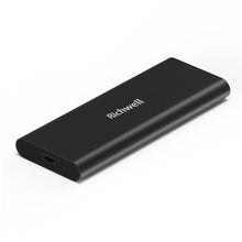 Load image into Gallery viewer, Richwell SSD R280-SSD-120GB 120GB Mobile Hard Disk Drive for Desktop PC, 120GB