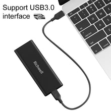Load image into Gallery viewer, Richwell SSD R280-SSD-120GB 120GB Mobile Hard Disk Drive for Desktop PC, 120GB