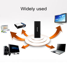 Load image into Gallery viewer, Richwell SSD R280-SSD-120GB 120GB Mobile Hard Disk Drive for Desktop PC, 120GB