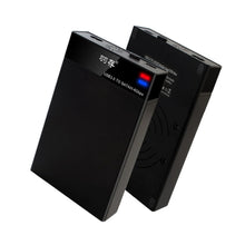 Load image into Gallery viewer, Universal SATA 2.5 / 3.5 inch USB3.0 Interface External Solid State Drive Enclosure for Laptops / Desktop Computers, The Maximum Support Capacity: 10TB