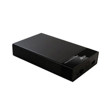 Load image into Gallery viewer, Universal SATA 2.5 / 3.5 inch USB3.0 Interface External Solid State Drive Enclosure for Laptops / Desktop Computers, The Maximum Support Capacity: 10TB