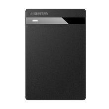 Load image into Gallery viewer, SEATAY HD213 Tool Free Screwless SATA 2.5 inch USB 3.0 Interface HDD Enclosure, The Maximum Support Capacity: 2TB