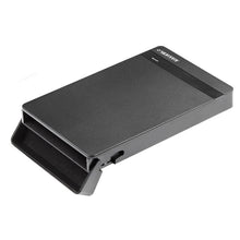 Load image into Gallery viewer, SEATAY HD213 Tool Free Screwless SATA 2.5 inch USB 3.0 Interface HDD Enclosure, The Maximum Support Capacity: 2TB