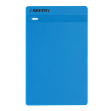 Load image into Gallery viewer, SEATAY HD213 Tool Free Screwless SATA 2.5 inch USB 3.0 Interface HDD Enclosure, The Maximum Support Capacity: 2TB