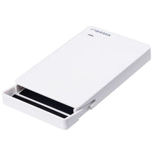 Load image into Gallery viewer, SEATAY HD213 Tool Free Screwless SATA 2.5 inch USB 3.0 Interface HDD Enclosure, The Maximum Support Capacity: 2TB