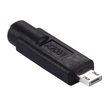 Load image into Gallery viewer, X205T Square Male to 5.5x2.1mm Female Interfaces Power Adapter for Asus Laptop Notebook