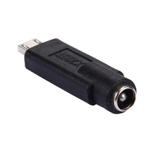 Load image into Gallery viewer, X205T Square Male to 5.5x2.1mm Female Interfaces Power Adapter for Asus Laptop Notebook