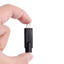 Load image into Gallery viewer, X205T Square Male to 5.5x2.1mm Female Interfaces Power Adapter for Asus Laptop Notebook